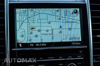 2012 Porsche Cayenne Turbo - miniatura 27