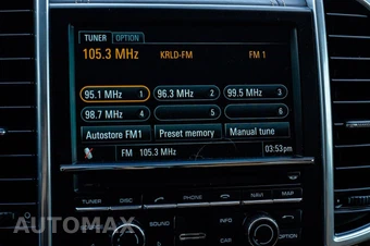 2012 Porsche Cayenne Turbo - miniatura 35
