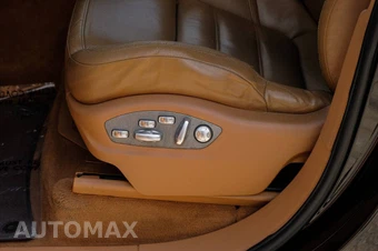 2012 Porsche Cayenne Turbo - miniatura 38