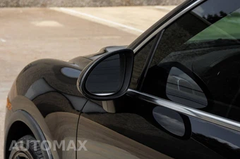 2012 Porsche Cayenne Turbo - miniatura 47
