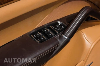2012 Porsche Cayenne Turbo - miniatura 50