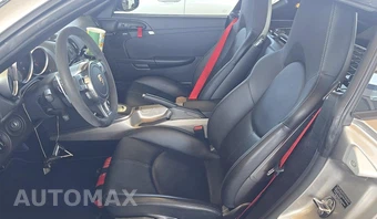 2012 Porsche Cayman R – miniatura 5