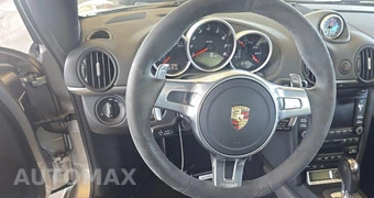 2012 Porsche Cayman R – miniatura 7