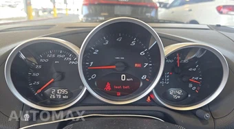 2012 Porsche Cayman R – miniatura 8