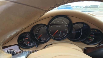 2012 Porsche Panamera 4 - miniatura 17