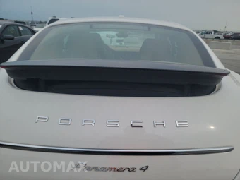 2012 Porsche Panamera 4 - miniatura 5