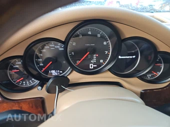 2012 Porsche Panamera 4 – miniatura 12