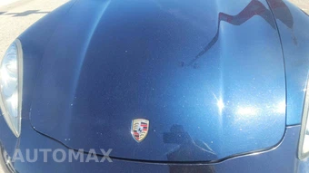 2012 Porsche Panamera 4 – miniatura 22