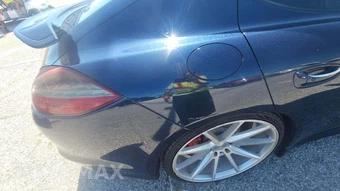 2012 Porsche Panamera 4 – miniatura 24