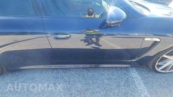 2012 Porsche Panamera 4 – miniatura 26