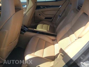 2012 Porsche Panamera 4 – miniatura 13