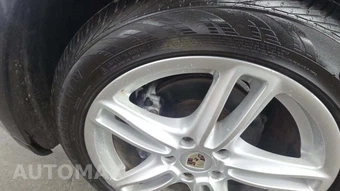 2012 Porsche Panamera 4 – miniatura 20