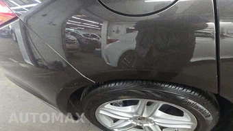 2012 Porsche Panamera 4 – miniatura 22