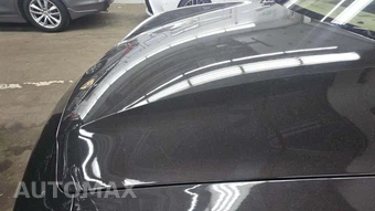 2012 Porsche Panamera 4 – miniatura 31