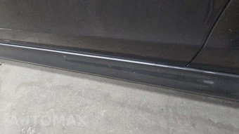 2012 Porsche Panamera 4 – miniatura 35