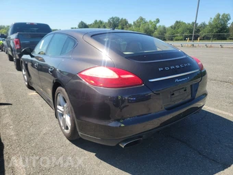 2012 Porsche Panamera 4 – miniatura 6