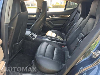 2012 Porsche Panamera 4 - miniatura 13