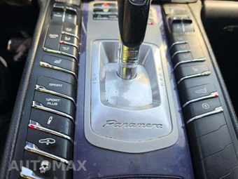 2012 Porsche Panamera 4 - miniatura 21