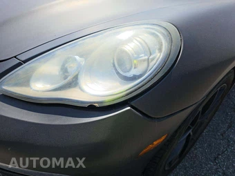 2012 Porsche Panamera 4 - miniatura 25