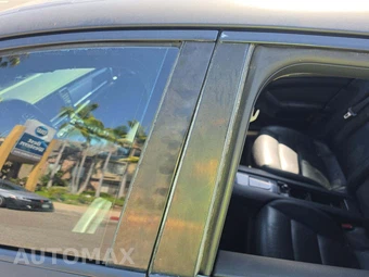 2012 Porsche Panamera 4 - miniatura 28