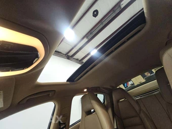 2012 Porsche Panamera 4S – miniatura 11