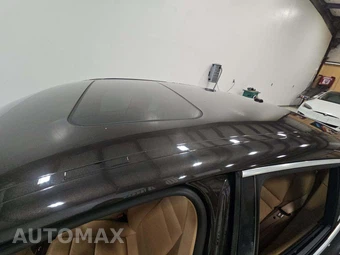2012 Porsche Panamera 4S – miniatura 12