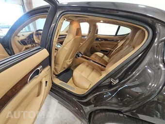 2012 Porsche Panamera 4S – miniatura 13