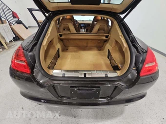 2012 Porsche Panamera 4S – miniatura 14