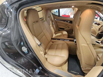 2012 Porsche Panamera 4S – miniatura 16