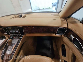 2012 Porsche Panamera 4S – miniatura 19