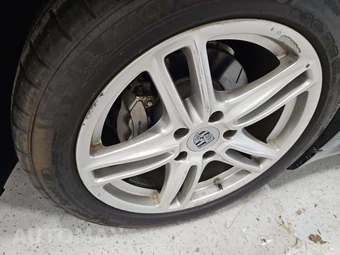 2012 Porsche Panamera 4S – miniatura 23