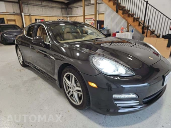 2012 Porsche Panamera 4S – miniatura 4
