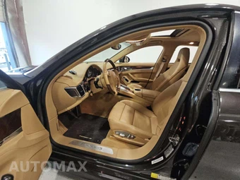 2012 Porsche Panamera 4S – miniatura 6