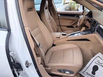 2012 Porsche Panamera – miniatura 11