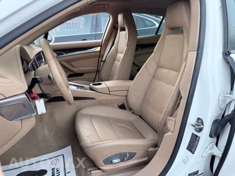 2012 Porsche Panamera – miniatura 12