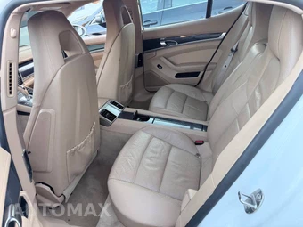 2012 Porsche Panamera – miniatura 13