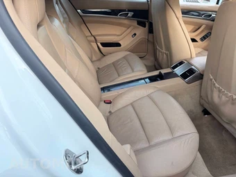 2012 Porsche Panamera – miniatura 14