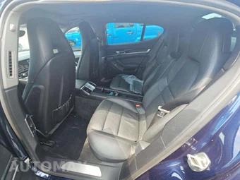 2012 Porsche Panamera – miniatura 12
