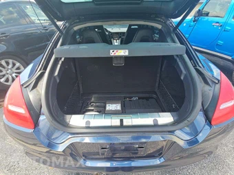 2012 Porsche Panamera – miniatura 13