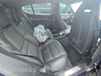 2012 Porsche Panamera – miniatura 15