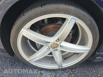 2012 Porsche Panamera – miniatura 22