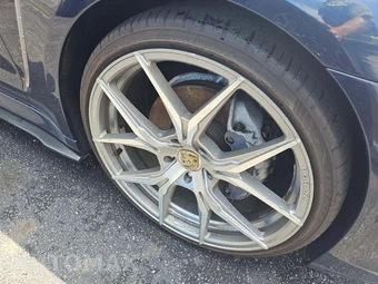 2012 Porsche Panamera – miniatura 23