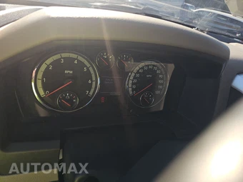 2012 Ram 1500 Big Horn Crew Cab Short Bed – miniatura 12