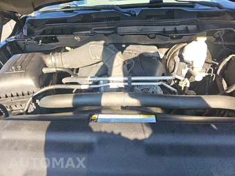 2012 Ram 1500 Big Horn Crew Cab Short Bed – miniatura 15