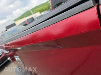 2012 Ram 1500 Big Horn Crew Cab Short Bed - miniatura 22