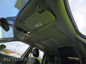2012 Ram 1500 Big Horn Crew Cab Short Bed - miniatura 8