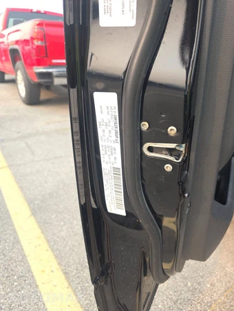 2012 Ram 1500 Big Horn Crew Cab Short Bed – miniatura 14