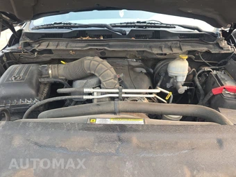2012 Ram 1500 Big Horn Crew Cab Short Bed – miniatura 15