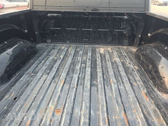 2012 Ram 1500 Big Horn Crew Cab Short Bed – miniatura 16