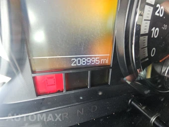 2012 Ram 1500 Big Horn Extended Cab Medium Bed – miniatura 12
